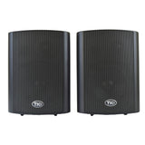 TIC WPS5 5" Outdoor Weather-Resistant WiFi Patio Speakers with AirPlay (Pair)--Refurbished