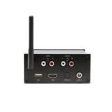 WBR12 Wi-Fi & Bluetooth 5.0 Transmitter & Receiver