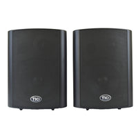 PAT5 - 5" Indoor/Outdoor 2-Way Patio Speakers (pair)