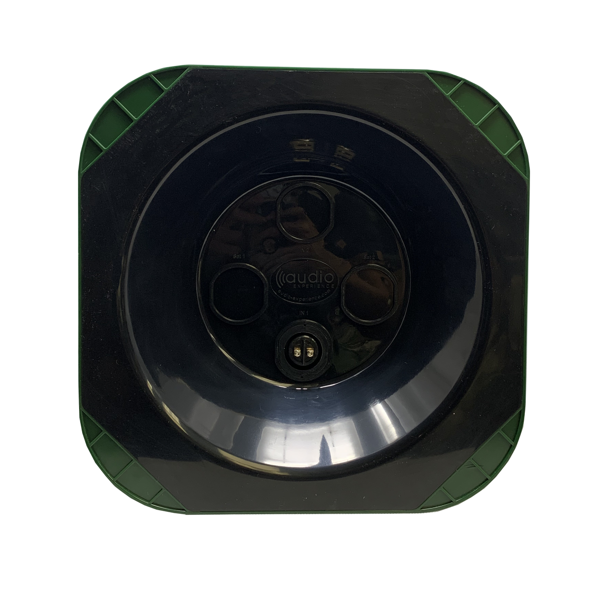 AES0003- Full-Range 8
