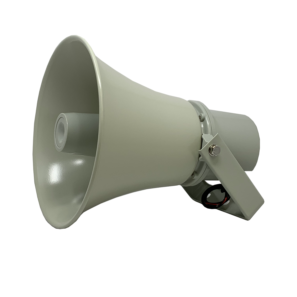 BA10 30W Indoor /Outdoor Horn PA Speaker with 70v Switch(Single) – TIC