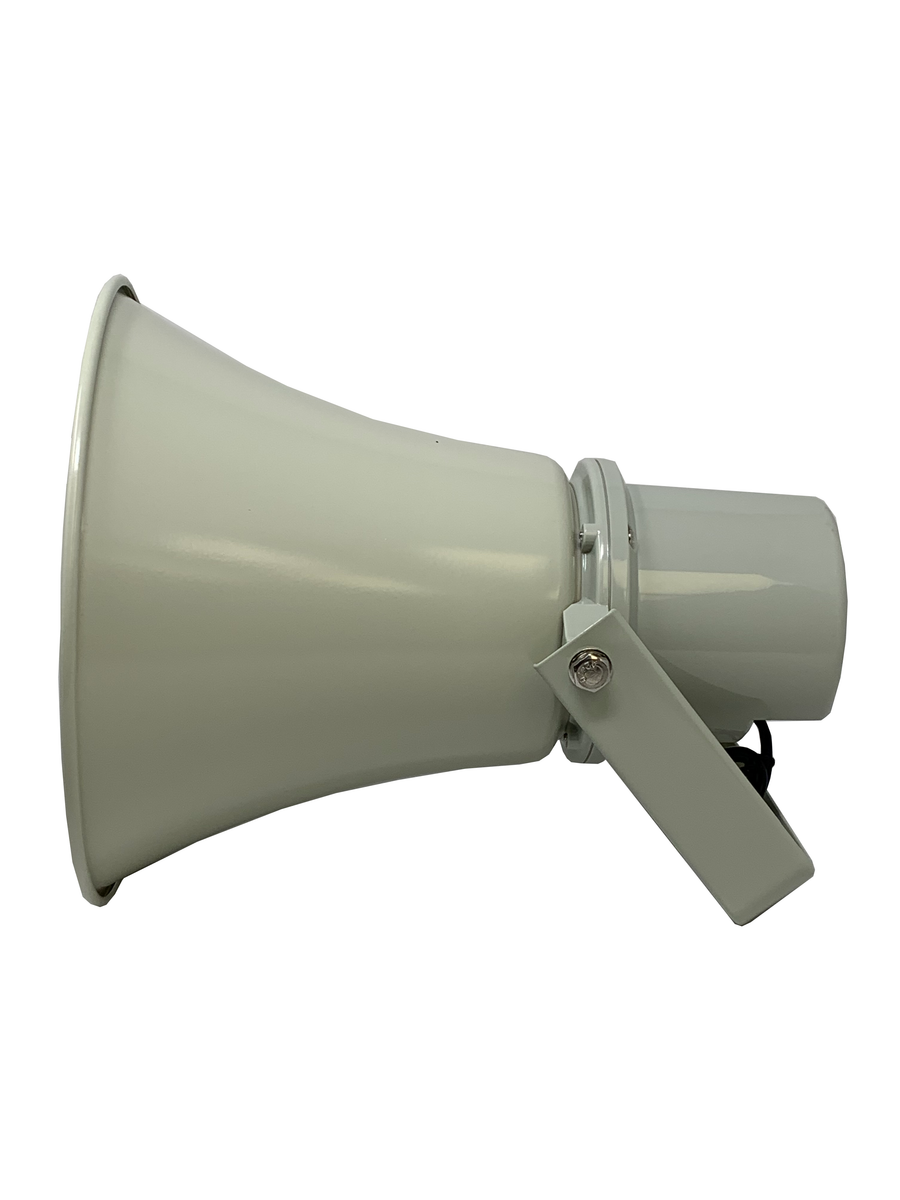 Noboru Horn Speaker NK-350 50W 大口径 PA街宣 Noboru Horn Speaker