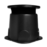 GS3 - 8" Outdoor Weather-Resistant Omnidirectional In-Ground Speaker (Available in Green, Black and Brown)