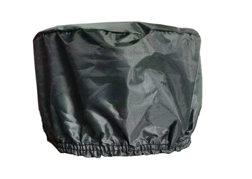 bag it rain cover speakers American Hard IP-SSK-6.5 Universal Hydrophobic Speaker Covers with Gasket- 6.5" (Pair) an amplifier input pocket is included Speaker Cabinet Box Waterproof Cover