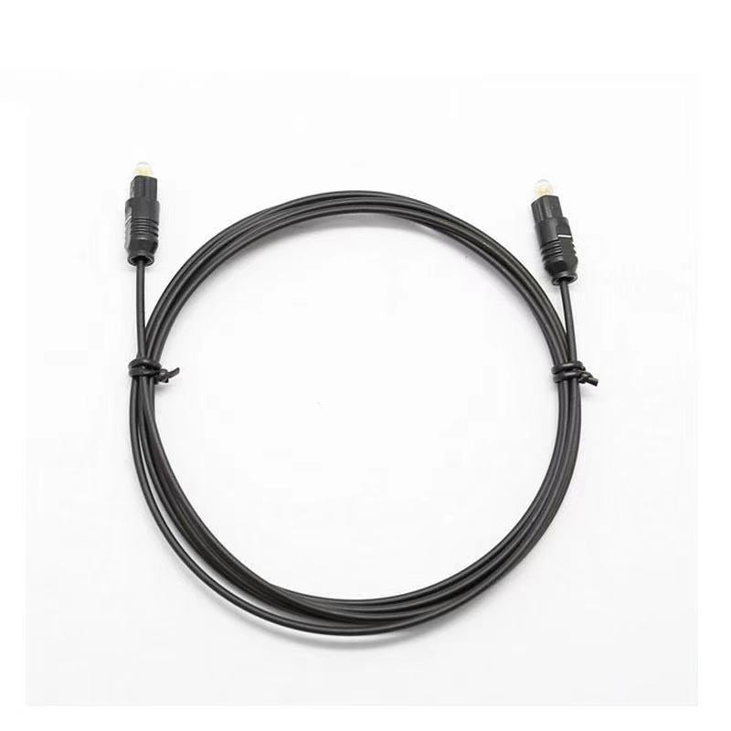 TIC BTOP-1.5 Basic Toslink Optical Cable -1.5M