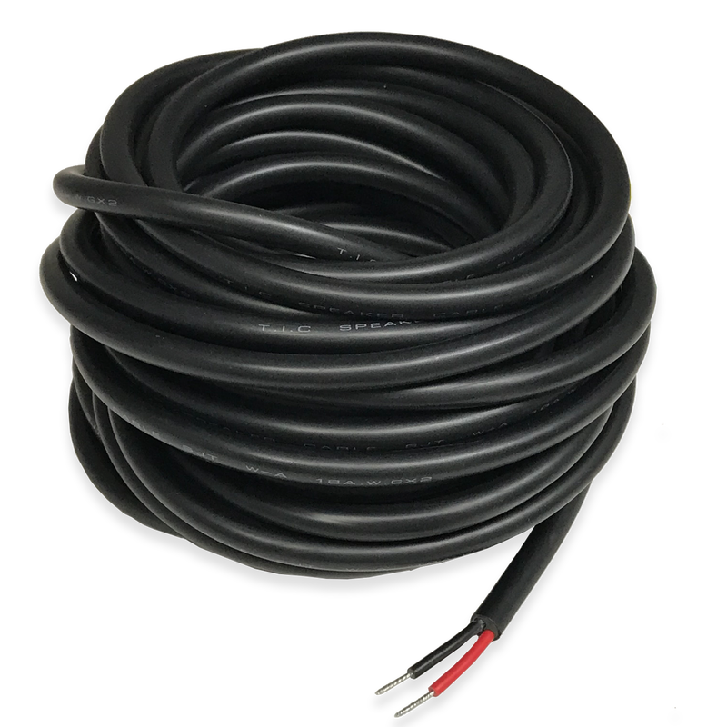 SPC-50 - 50FT Double-Insulated 14/2 Burial Cable – TIC
