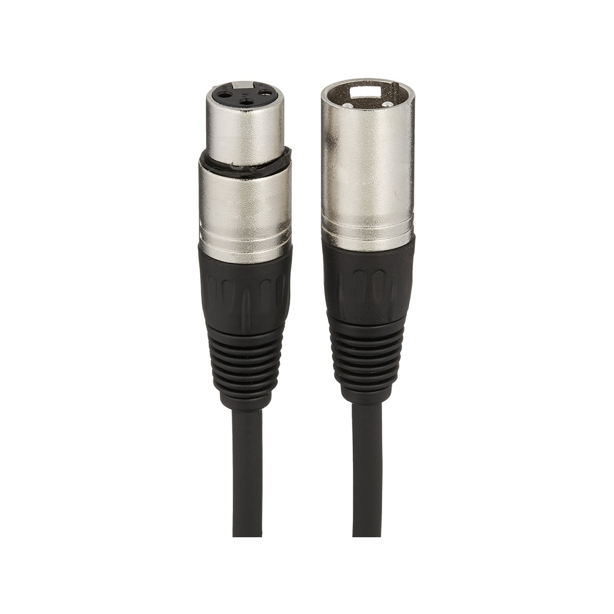 (未使用･未開封品)　axcessables XLR Male to XLRメスマイクオーディオケーブル(2パック) df5ndr3 Amazon.com: AxcessAbles XLR Cables 20ft (2 Pack) – XLR Male to