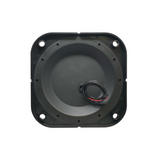 B16 Premium 6.5" In-Ground 360° Omnidirectional 70V Weather-Resistant Speaker (Single)