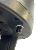 B16 Premium 6.5" In-Ground 360° Omnidirectional 70V Weather-Resistant Speaker (Single)