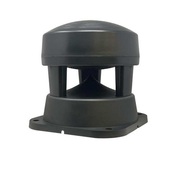 B06 Premium 6" In-ground Omnidirectional 360° Weather-Resistant Speaker (Single)