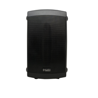 AES0107- Weatherproof Experience Patio Speakers 100W, 6.5" 2-Way Woofer Speaker and 1" Aluminum Dome Tweeter