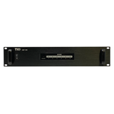 AMP666 6-Zone12-Channel Non-Fan Low-Noise Mulitiroom Audio Digital Amplifier