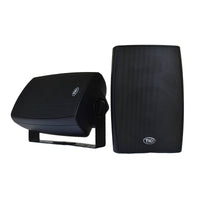 TIC WPS6 6.5" Outdoor Weather-Resistant Wi-Fi Patio Speakers with AirPlay (Pair)