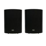 WBP12E 5.25" Wi-Fi(2nd Generation) & Bluetooth 5.0 Patio Speakers w/ Ethernet (Pair)