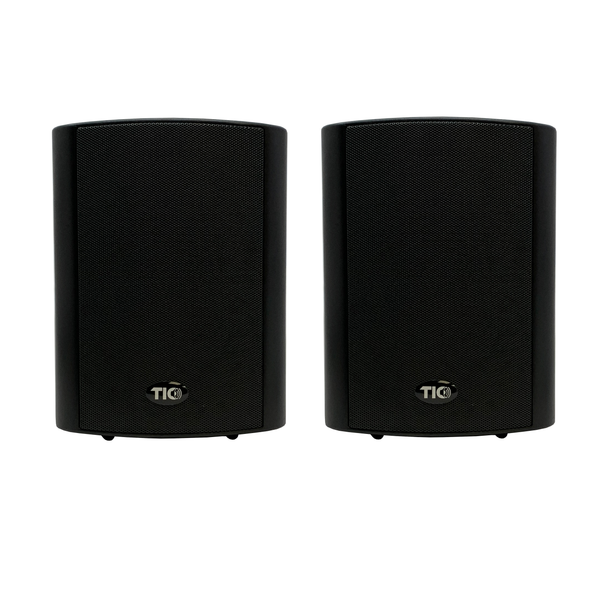 WBP12E 5.25" Wi-Fi(2nd Generation) & Bluetooth 5.0 Patio Speakers w/ Ethernet (Pair)