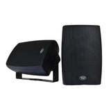 WBP10E 6.5" Wi-Fi(2nd Generation) & Bluetooth 5.0 Patio Speakers w/ Ethernet (Pair)