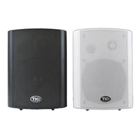 BPS5 - 5" Indoor/Outdoor Bluetooth Patio Speakers (pair)