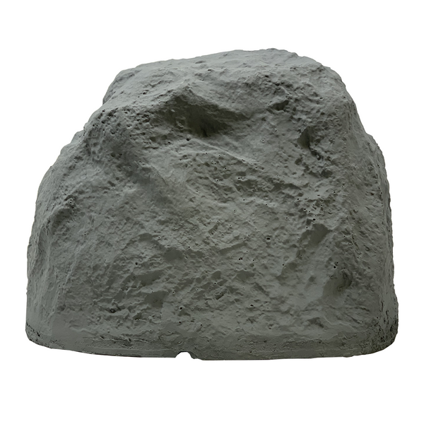 Fake rock online bluetooth speakers