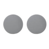 TIC MC7V26 6.5'' Ceiling Speakers with Magnetic Grill 8Ω 70V switch Water-Resistant / Set of 2 speakers