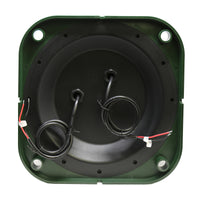 B04 - 8" Premium Outdoor Weather-Resistant Omnidirectional Dual Voice Coil (DVC) In-Ground Speaker