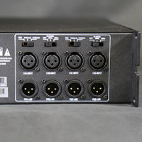 2XLR-01 XLR Male to Female Microphone Cable - 3 Feet