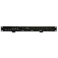 M900-Professional Pre-Amplifier w/Crossover+EQ