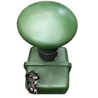 TFS22 8"Inground Mushroom Professional Waterproof Subwoofer