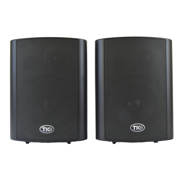 BPS5 - 5" Indoor/Outdoor Bluetooth Patio Speakers (pair)