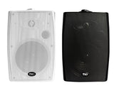 WBP11 6.5" Wi-Fi &Bluetooth 5.0 Patio Speaker(Single)