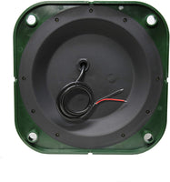 B03 - 8" Premium Outdoor In-Ground Omnidirectional Speaker(Single)