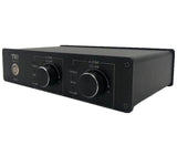 AMP44 2-Zone 4-Channel 4*100W AMPLIFIER w/Independent Inputs& Bass & Treble Control