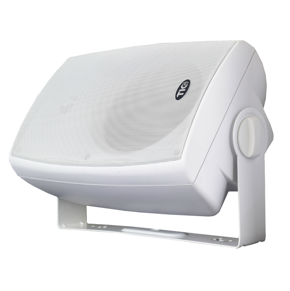 WBP11 6.5" Wi-Fi &Bluetooth 5.0 Patio Speaker(Single)