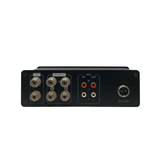 AMP110  2.1 Channel Subwoofer Amplifier w/Bass &Treble