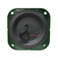B13 - 8" Outdoor 70v In-Ground Omnidirectional Speaker(Single)--Refurbished