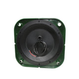 B16 Premium 6.5" In-Ground 360° Omnidirectional 70V Weather-Resistant Speaker (Single)-Refurbish