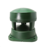 B16 Premium 6.5" In-Ground 360° Omnidirectional 70V Weather-Resistant Speaker (Single)-Refurbish