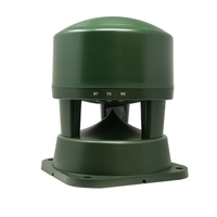 Tic outdoor best sale speakers