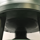 B55  8"Premium Outdoor Weather-Resistant Omnidirectional In-Ground Subwoofer(Single Channel)