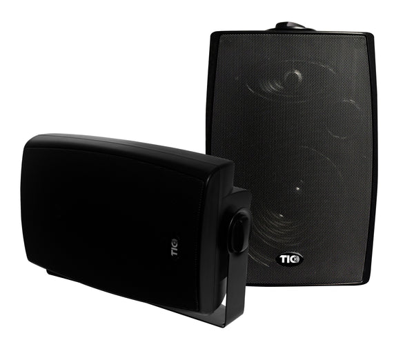 WBP10 6.5" Wi-Fi(2nd Generation) & Bluetooth 5.0 Patio Speakers(Pair)
