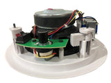 TIC C8O6 Ceiling Speakers 6.5" 8Ω Water-Resistant / Set of 2 speakers
