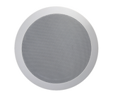 TIC C8O6 Ceiling Speakers 6.5" 8Ω Water-Resistant / Set of 2 speakers