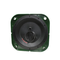 B06 Premium 6" In-ground Omnidirectional 360° Weather-Resistant Speaker (Single)