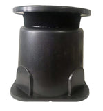 GS50 -  8" Outdoor Weather-Resistant Omnidirectional In-Ground Subwoofer(DVC)