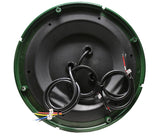 AMP200 Wi-Fi& Bluetooth 5.0 4*100W Multi-Room Amplifier With 2PCS B50 + 4PCS B03