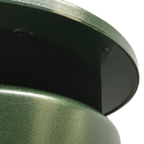 GS55 8" Outdoor Weather-Resistant Omnidirectional In-Ground Subwoofer(Single Input)