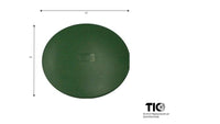GS-8-LD - Replacement Lid (GS3/GS4/GS50)(For 13"Lid)