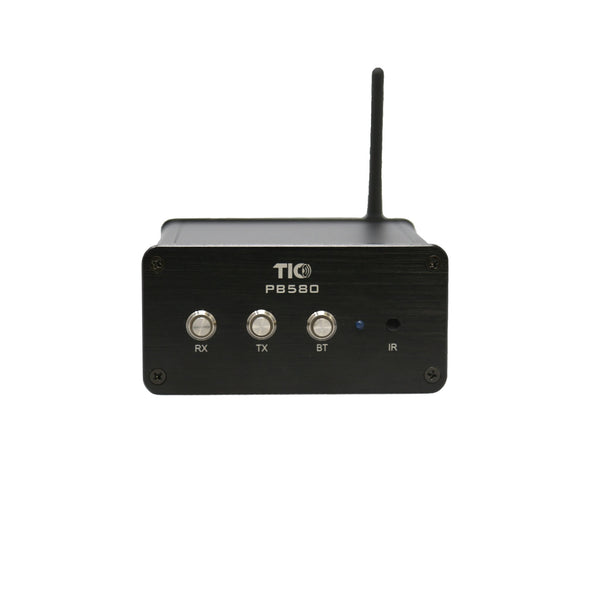 PB580 Bluetooth 5.0 Mesh Transmitter and Receiver