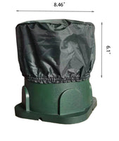 SP-5-WP  8"Heavy Weight Waterresistant  Speaker Covers for Outdoor Speakers(Lid 8")(Pair))