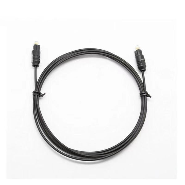 Basics Toslink Digital Optical Audio Cable  