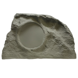TFS10 - 8" Professional Outdoor Weather-Resistant Coaxial Rock Speaker-Refurbished